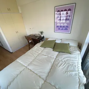 Appartement Saison Daikanyama - Ebisu Nishi