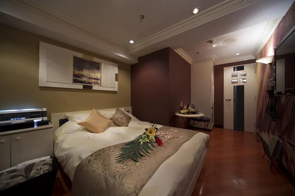 Hotel Sulata Shibuya Dougenzaka (Adults Only) Tokyo Japan