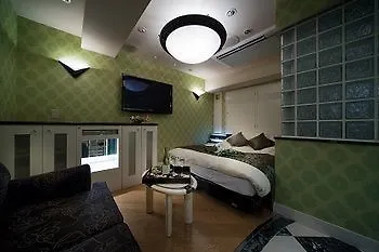 Hotel Sulata Shibuya Dougenzaka (Adults Only) Tokyo Love hotel