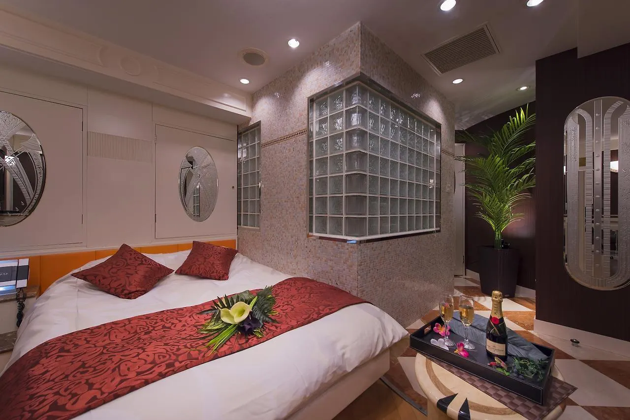 Hotel Sulata Shibuya Dougenzaka (Adults Only) Tokyo Japan