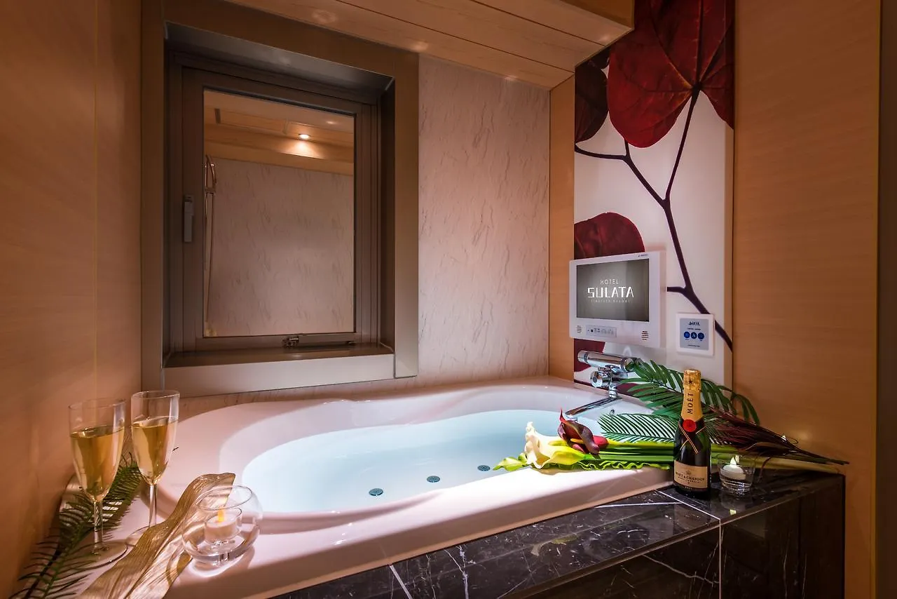 Hotel Sulata Shibuya Dougenzaka (Adults Only) Tokyo 2*,  Japan