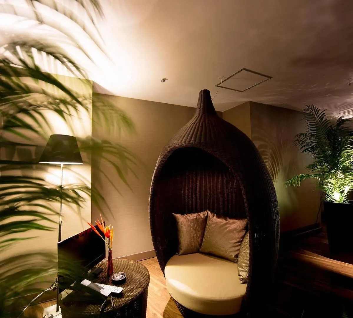Hotel Sulata Shibuya Dougenzaka (Adults Only) Tokyo 2*,