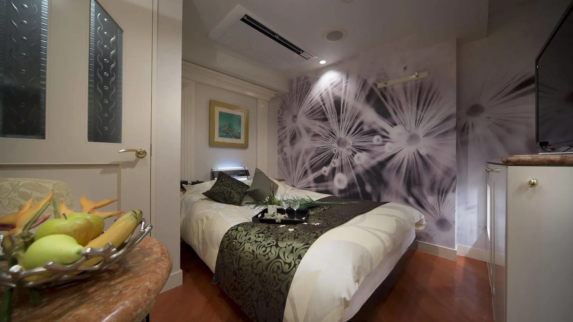 Hotel Sulata Shibuya Dougenzaka (Adults Only) Tokyo