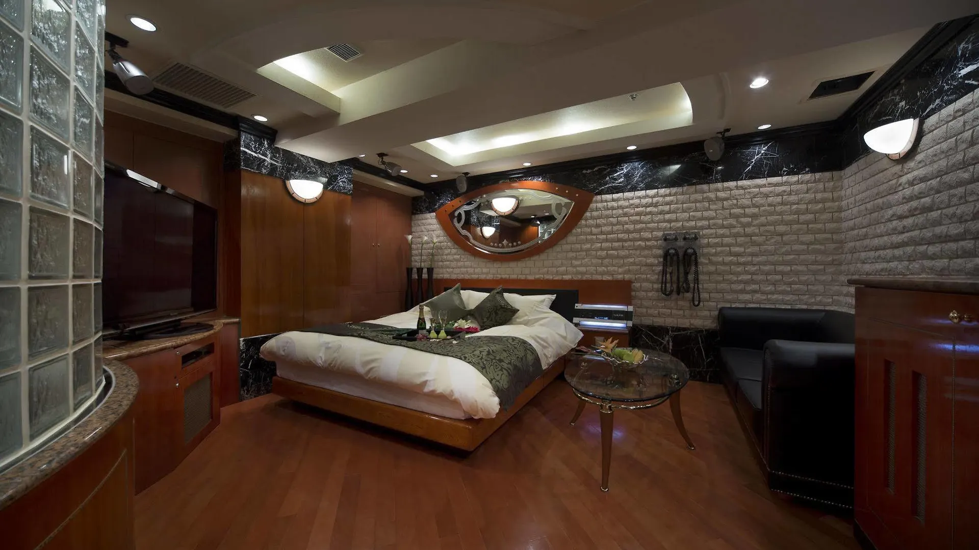 Hotel Sulata Shibuya Dougenzaka (Adults Only) Tokyo Love hotel