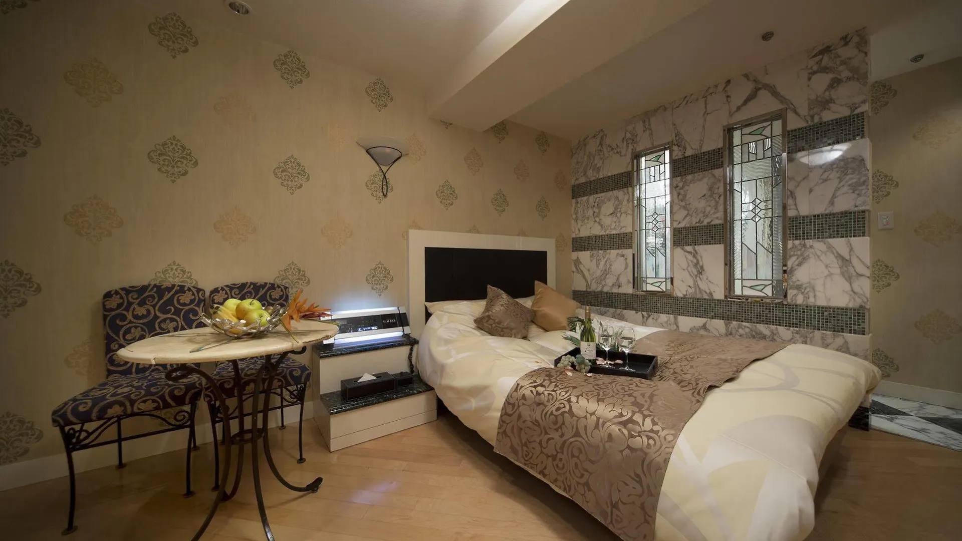 ** Love hotel Hotel Sulata Shibuya Dougenzaka (Adults Only) Tokyo Japan