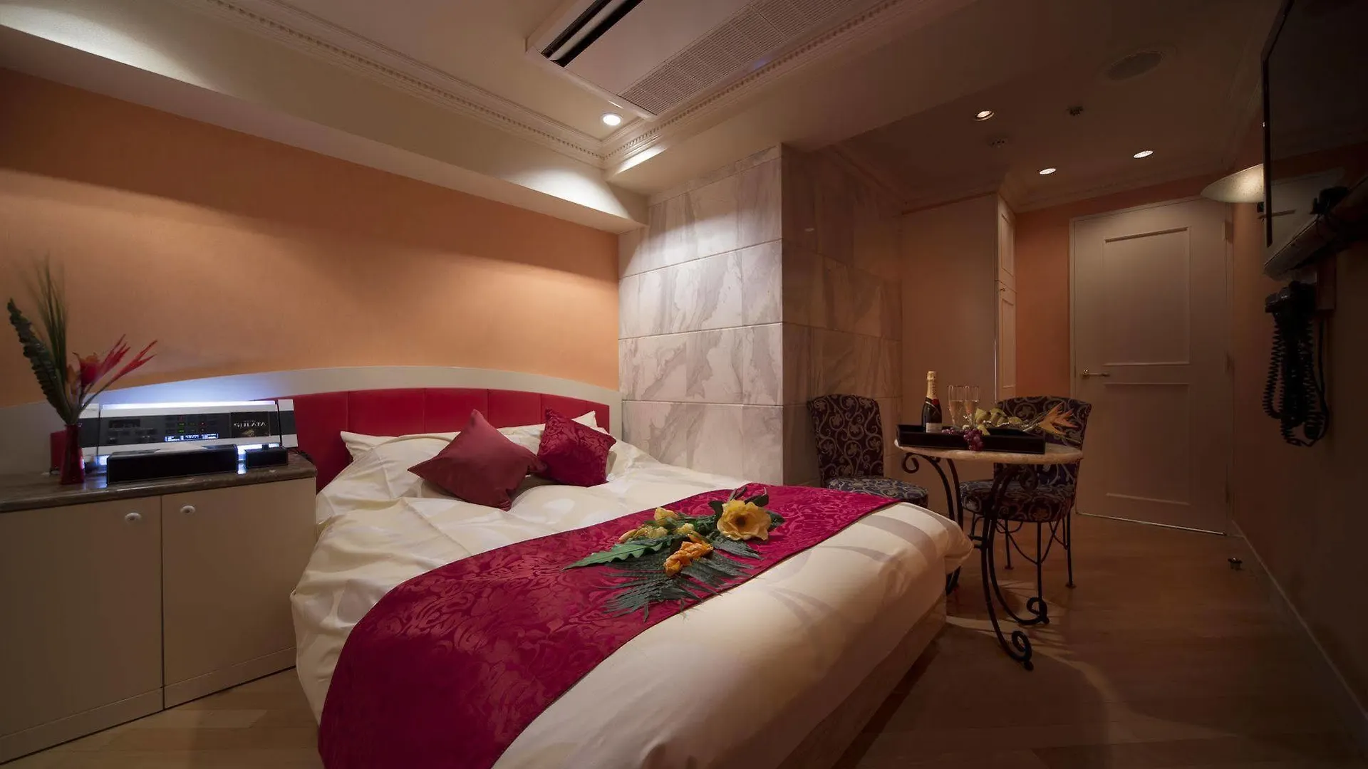 Hotel Sulata Shibuya Dougenzaka (Adults Only) Tokyo Love hotel
