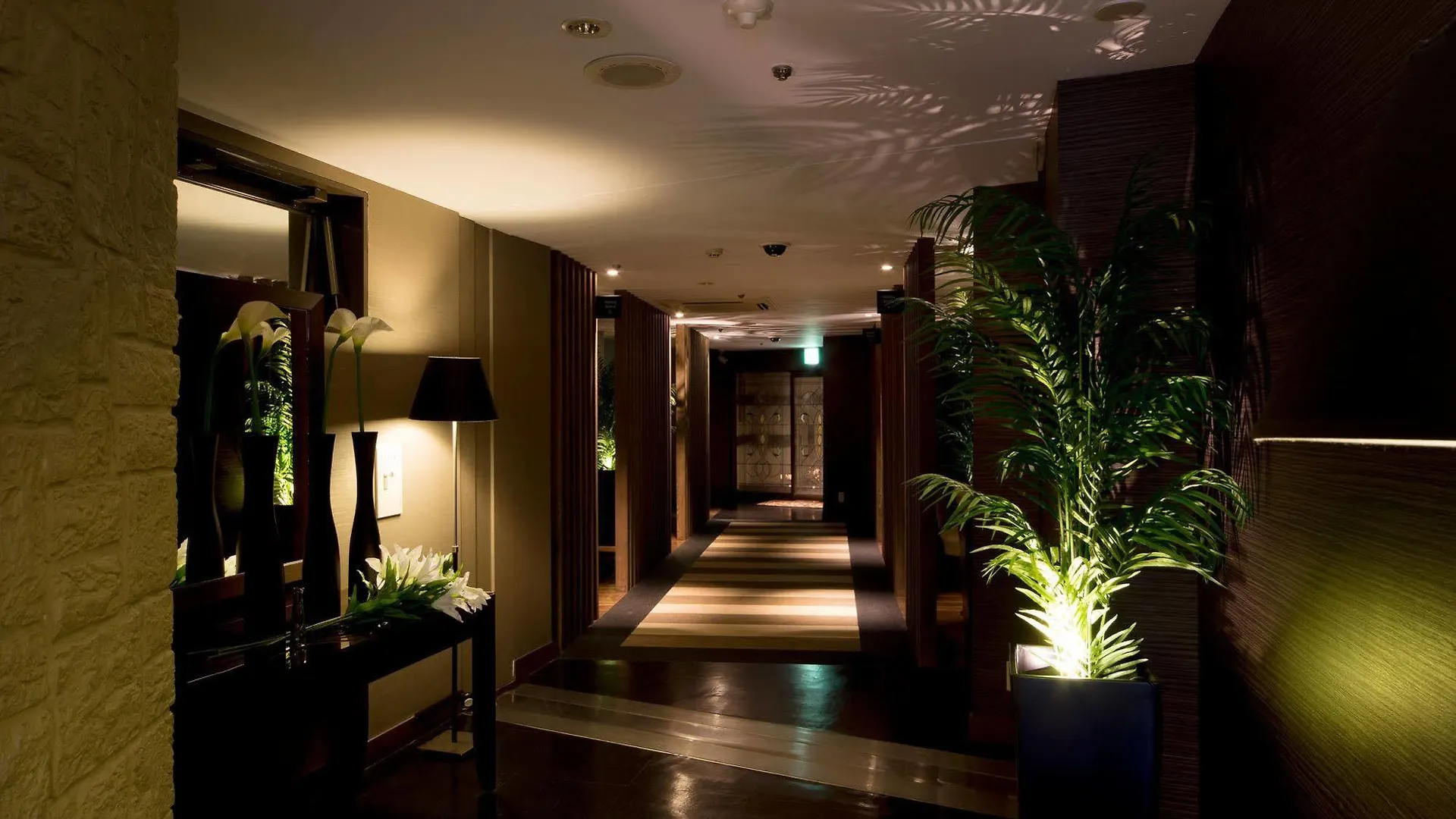 Hotel Sulata Shibuya Dougenzaka (Adults Only) Tokyo