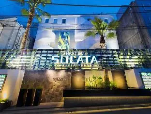 Love hotel Hotel Sulata Shibuya Dougenzaka (Adults Only) Tokyo