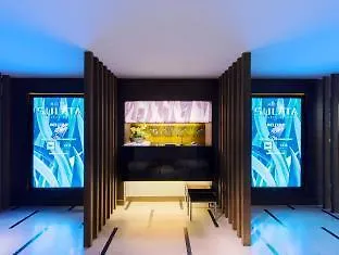 Hotel Sulata Shibuya Dougenzaka (Adults Only) Tokyo 2*,