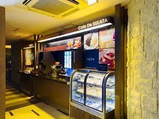 Hotel Sulata Shibuya Dougenzaka (Adults Only) Tokyo Love hotel