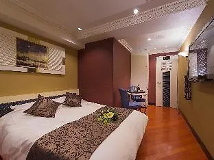 Love hotel Hotel Sulata Shibuya Dougenzaka (Adults Only) Tokyo
